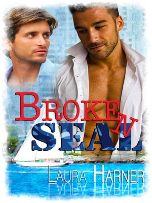 cover image of Broken SEAL